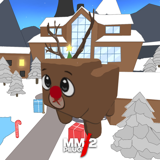 Rudolph Pet