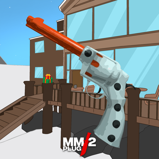 Snowman Gun (2023)