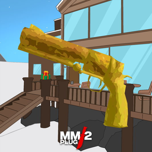 Golden Gun